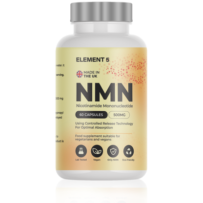 Element 5™ NMN - Nicotinamide Mononucleotide