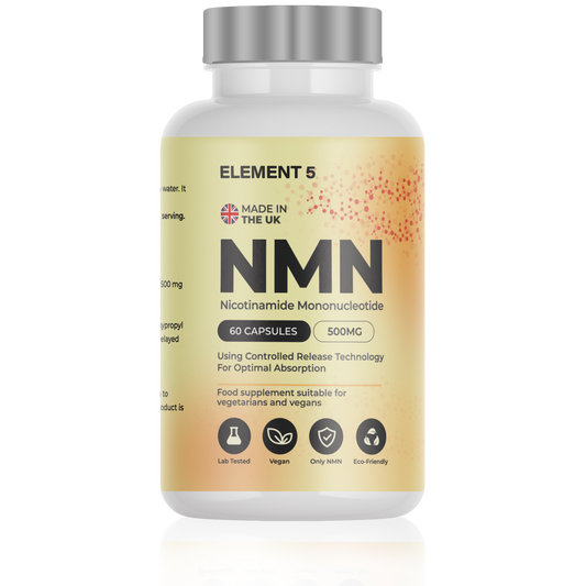 Element 5™ NMN - Nicotinamide Mononucleotide